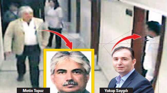 Casus Topuzun kripto alolar fake hattan! 