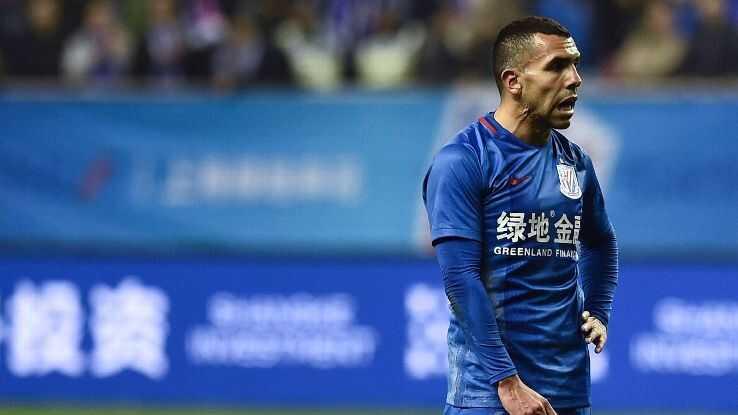 Tevez gemileri yakt Beikta'a geliyor