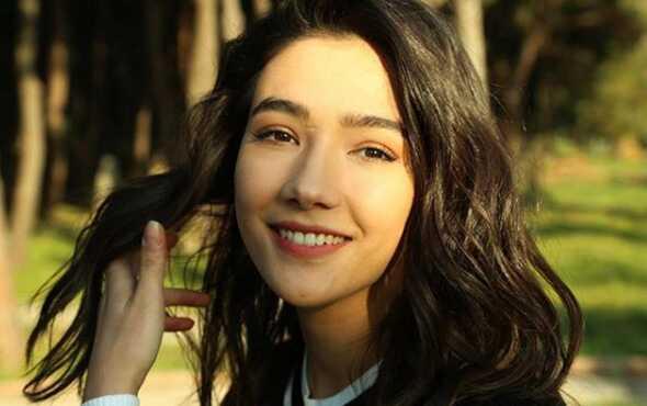 Tolga Sarta'n yeni sevgilisi Aybke Pusat kimdir nereli ka yanda 