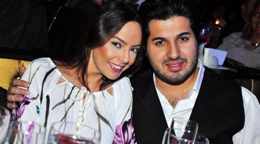 Reza Zarrab Ebru Gnde boand m" Ebru Gnde kimdir, ka yanda" 