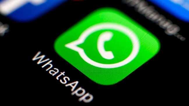 WhatsApp sohbetlerini ele geiren casus yazlm kefedildi