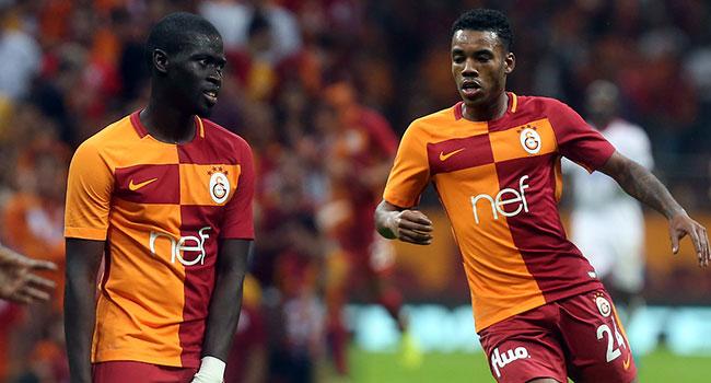 Ndiaye'den vazgeen Newcastle United, Garry Rodrigues'i istiyor