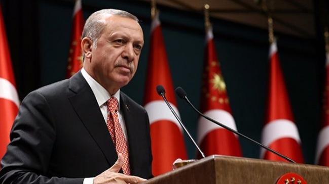 Cumhurbakan Erdoan, Babakan Yldrm ile bir araya gelecek