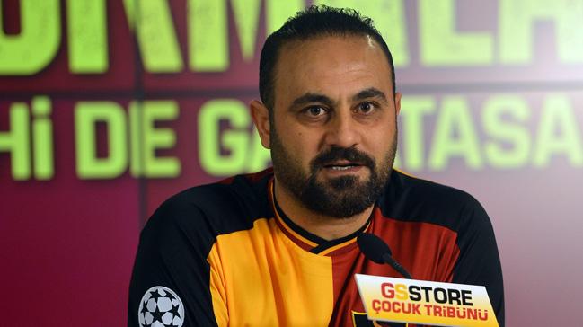 Hasan a arlmas durumunda Galatasaray'a gideceini syledi