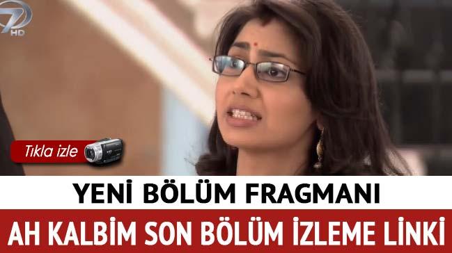 Ah Kalbim dizisinde Pragya Abhi'den zr diliyor