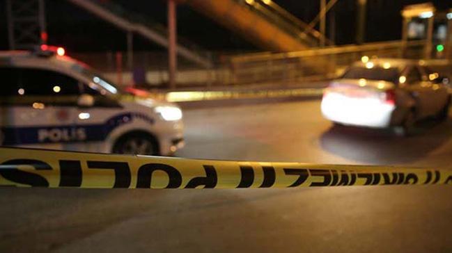 Erzurum'da canl bomba etkisiz hale getirildi.  