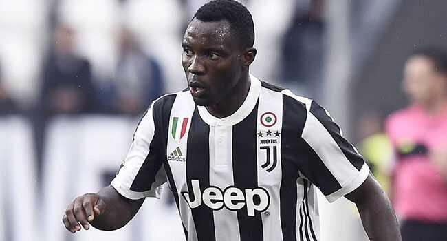 Juventusi Kwadwo Asamoah ile szleme yenilemek istiyor