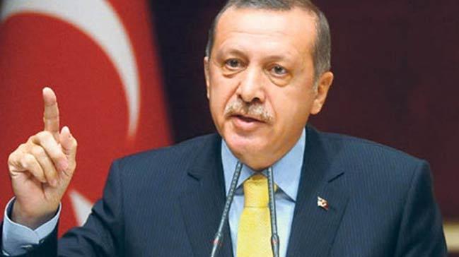 Cumhurbakan Erdoan: Hanmlara konaklama yurdu ve ev yapacaz