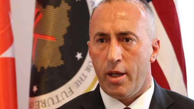 Kosova Babakan Haradinaj, Interpol'n arananlar listesinden karld