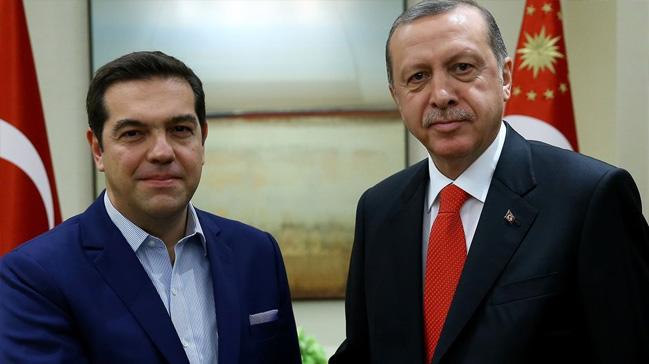 Yunanistan FET'cleri Trkiye'ye iade etmeye hazrlanyor