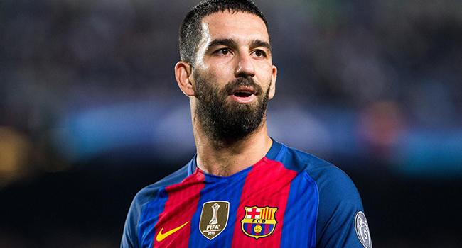 Arda Turan'n menajeri Ahmet Bulut: Ya kiralk gidecek ya satlacak