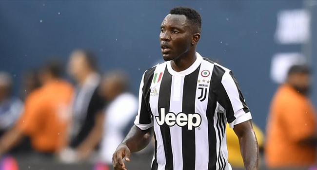 Asamoah'n Galatasaray'la protokol imzalad renildi