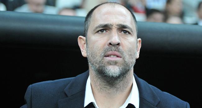 Galatasaray, teknik direktr Igor Tudor ile yollarn ayryor