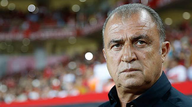 Galatasaray taraftar takmn banda Fatih Terim'i grmek istiyor