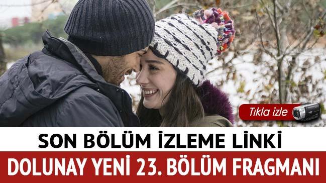 Dolunay dizisinde Asuman zor durumda!