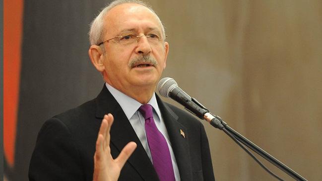 CHP'nin 7 Haziran seimlerinde HDP'ye alt ortaya kt