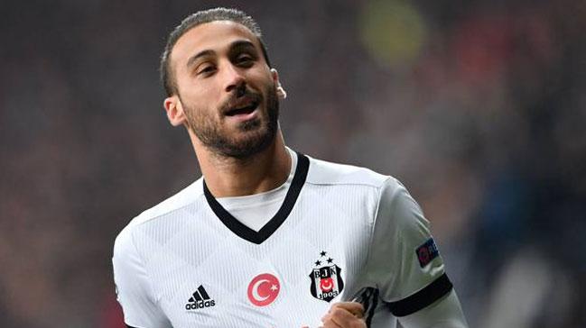 talyan devi Juventus, Cenk Tosun'u gzne kestirdi!