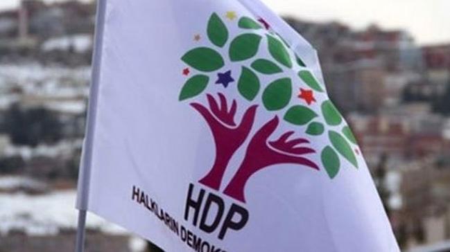 19 HDP'li vekile fezleke