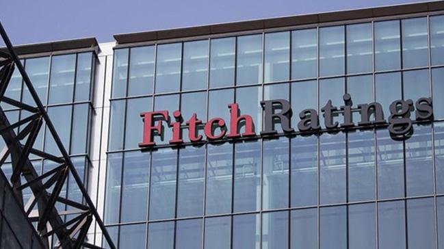 Fitch'ten kresel ekonomik grnme ilikin deerlendirme