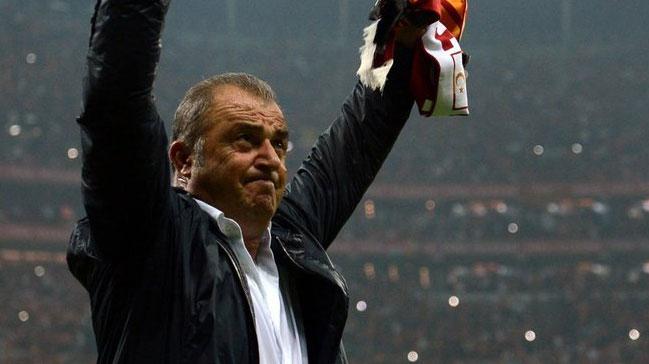 Fatih Terim'den aklama: Ayanza salk hepinizi seviyorum