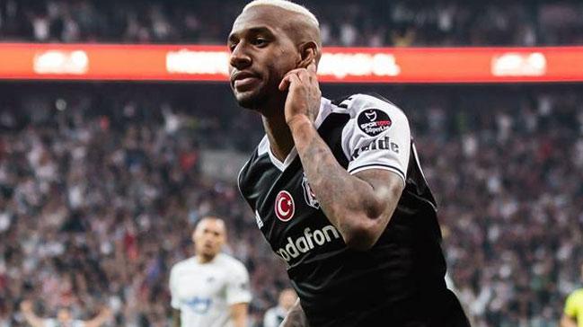 Fikret Orman'n Talisca teklifi ortaya kt!