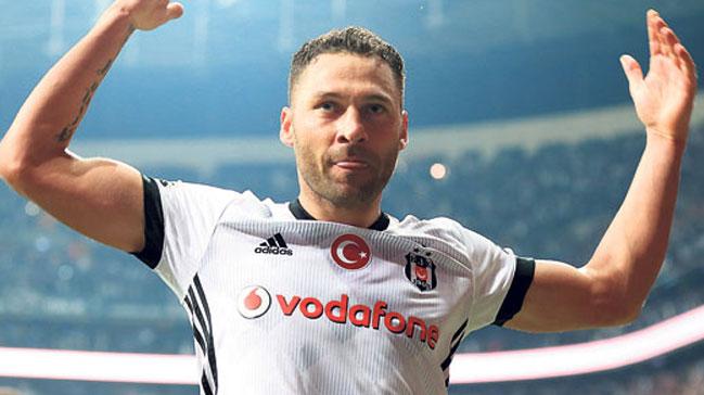 Dusko Tosic derbide gol rekoru krd