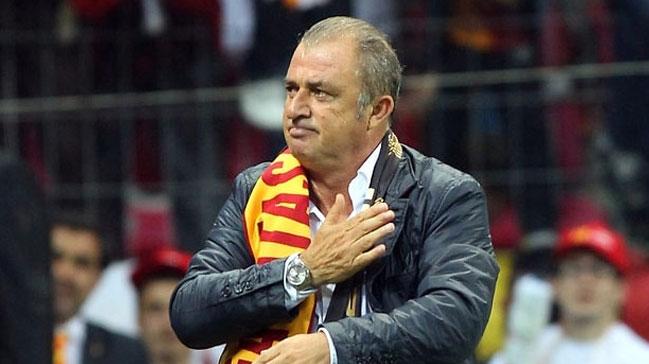 Fatih Terim, Galatasaray'a imza atarsa tazminatn alabilir mi"