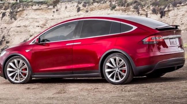 Gersan Elektrik, Tesla ile gizlilik szlemesi imzalad