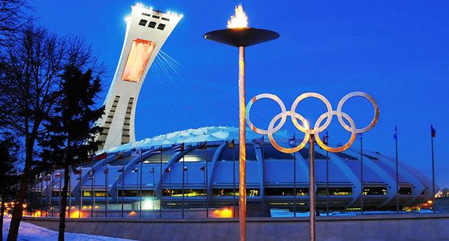 IOC, Rusya'y 2018 K Olimpiyatlar'ndan men etti