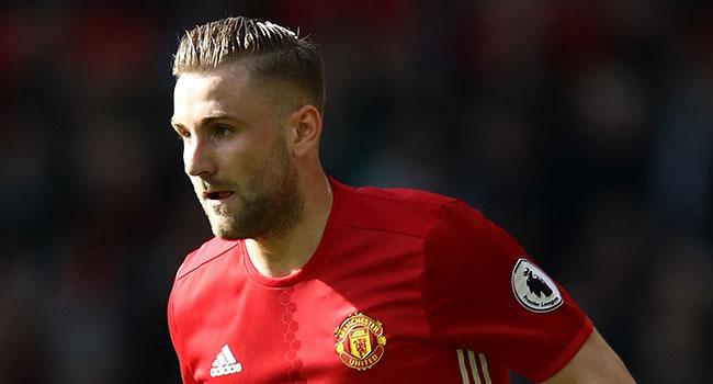 Fenerbahe'de Luke Shaw srar devam ediyor