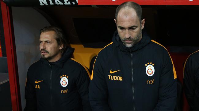 ansal Byka'dan Galatasaray ynetimine: 'Gitti, gidiyor' gzyle baklan hocadan ne hayr gelir"