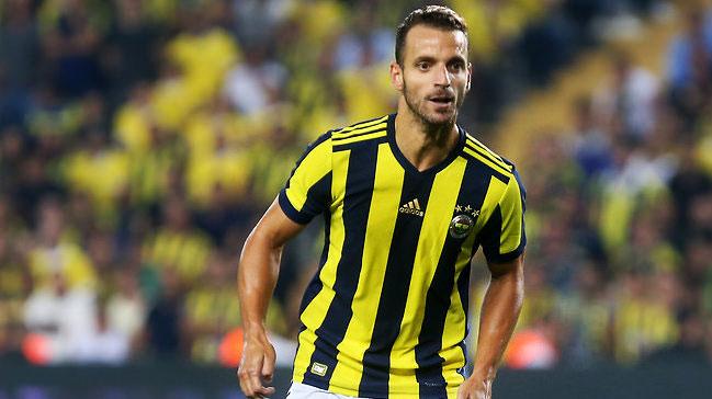 Soldado: Negredo kulbede devam etsin