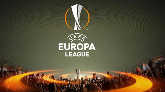 UEFA Avrupa Ligi'nde grup malar yarn tamamlanyor