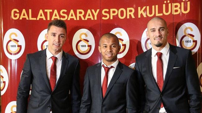 Fernando Muslera: Hatam vard ama belki baka ma kurtarrrm