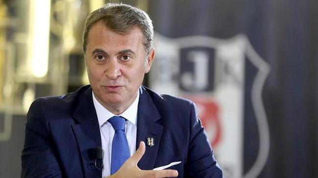 Fikret Orman: Kim gelirse gelsin biz en iyi ekilde mcadele edeceiz