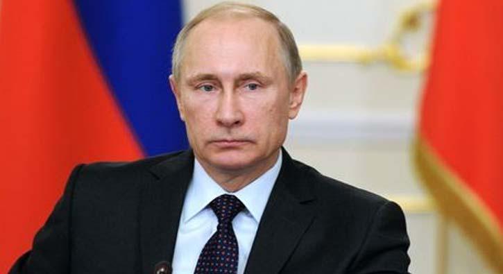 Putin 2018 Devlet Bakanl seimlerine katlacan aklad