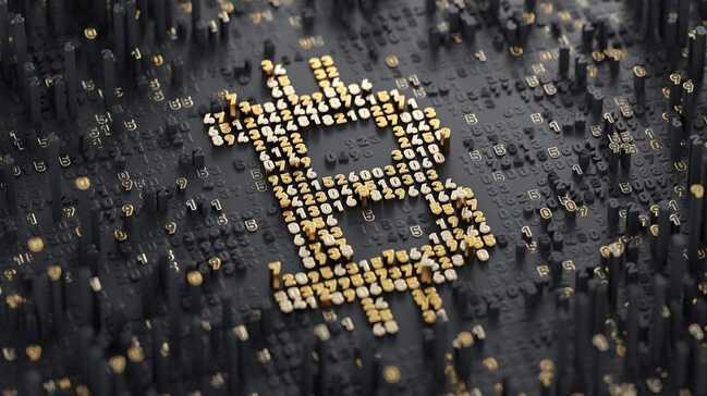 Bitcoin'den bir gnde iki rekor 