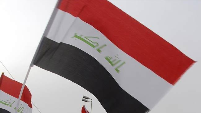 Irak: Hkmet ve halk olarak bu karar reddediyoruz