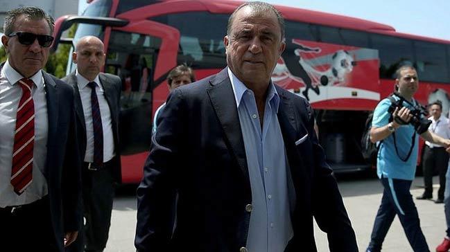 Bosna Hersek Futbol Federasyonu, milli takmdaki tm sorumluluklar Fatih Terim'e vermek istiyor