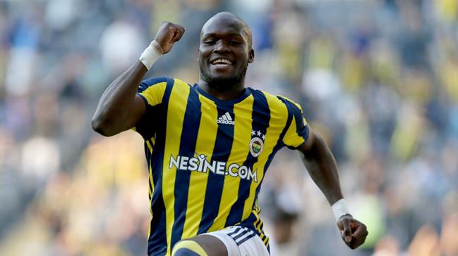 Moussa Sow'un menajerler tarafndan Beikta'a nerildii ortaya kt