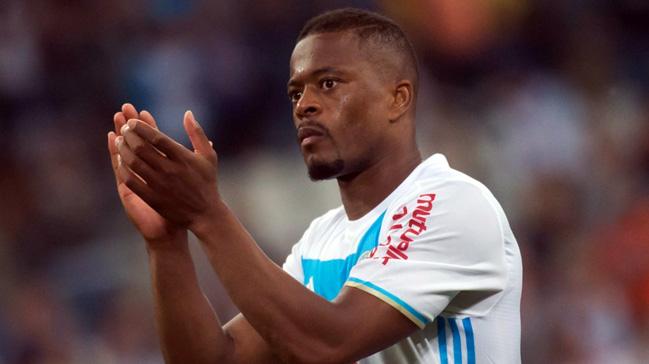 L'Equipe'in haberine gre Patrice Evra'nn yeni dura Galatasaray olacak