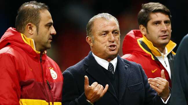 Bosna basn, Fatih Terim'in ksa sre iinde Galatasaray'a imza atacan yazd