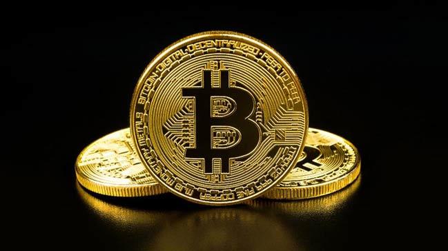 Bitcoin almaya geldikleri Antalya'da, 182 bin dolarlar gasp edildi