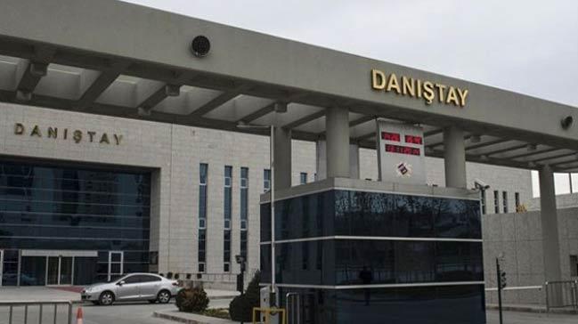 CHP'ye Dantay'dan ret!