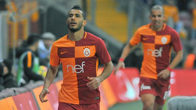 Belhanda: 2. yarya karken iyi motive olduk