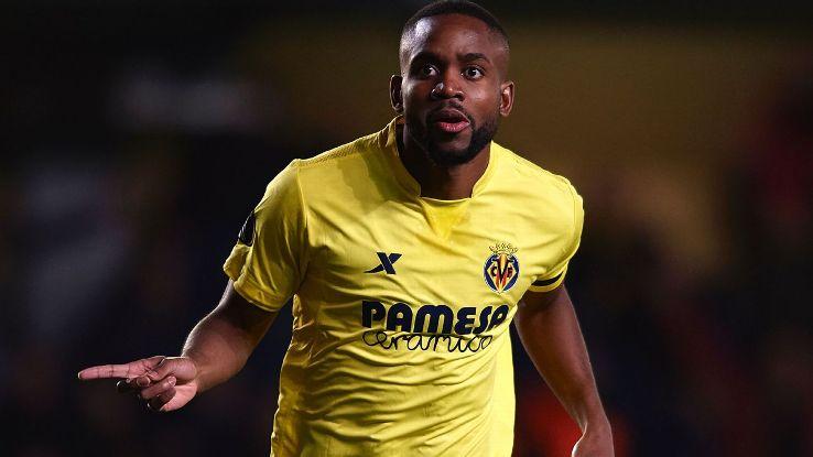 Cedric Bakambu:  enol Gne beni ok deitirdi, ok ey retti