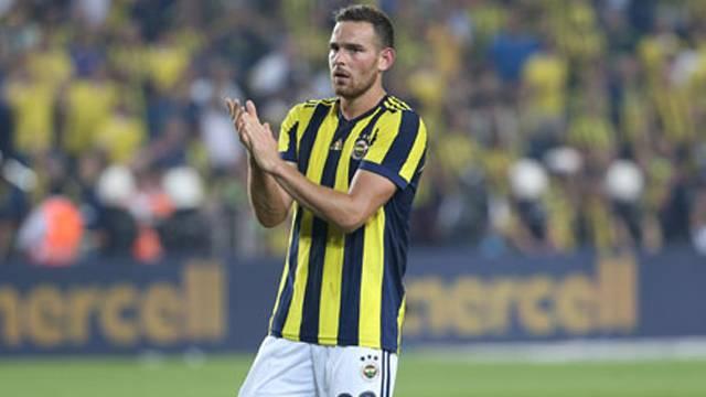 Fenerbahe devre arasnda Janssen iin Tottenham ile masaya oturacak