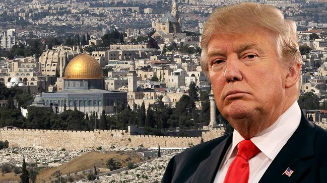 ABD'de bilim adamlar Trump'n 'Kuds' kararna kar bildiri yaynlad