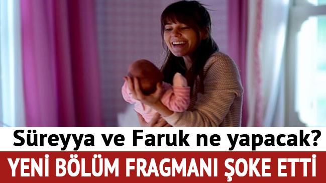 stanbullu Gelin yeni blm fragman Sreyya ve Faruk ne yapacak"