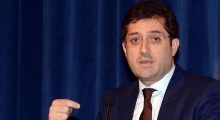 CHP'li Murat Hazinedar'dan darbe tehdidi